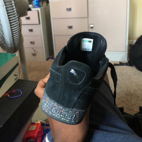 Puma - Picture 3 of 8